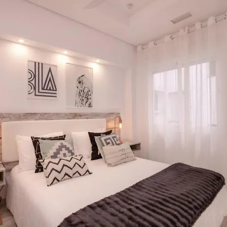 Chic Ricardo Soriano * Marbella